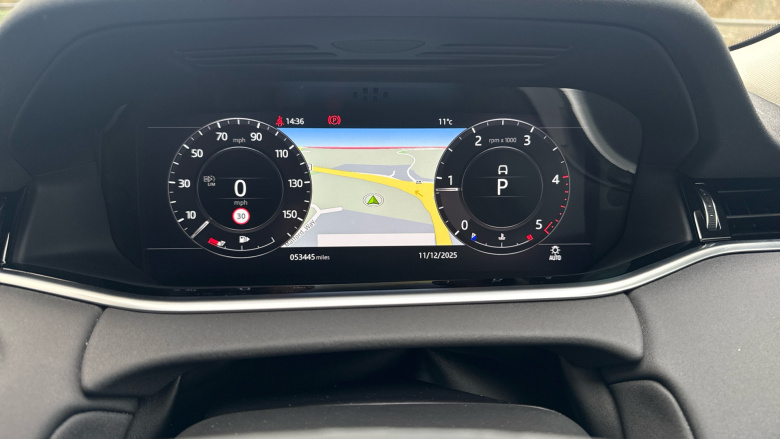 Land Rover Range Rover Evoque 2.0 D180 SE 5dr Auto Diesel Hatchback